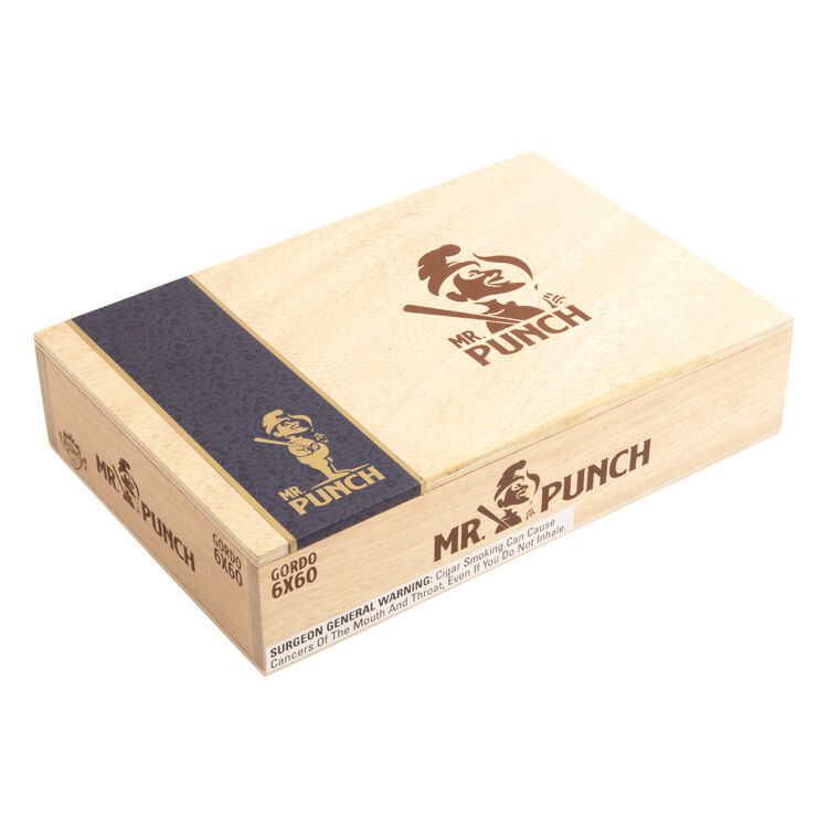 Punch Mr. Punch - Gigante